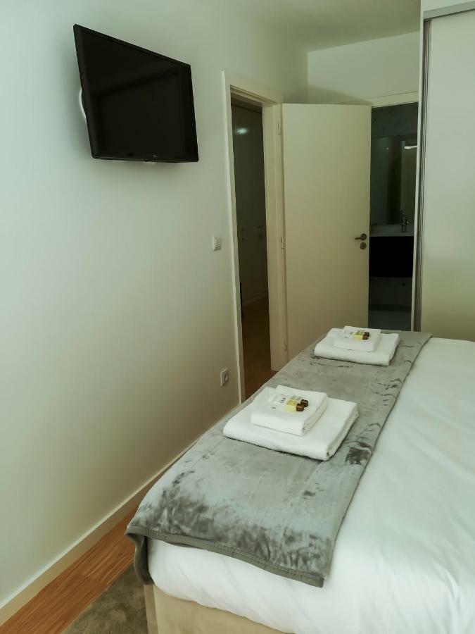Nightingale Apartamento