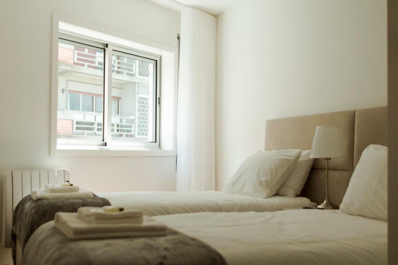 Apartamento Nightingale *